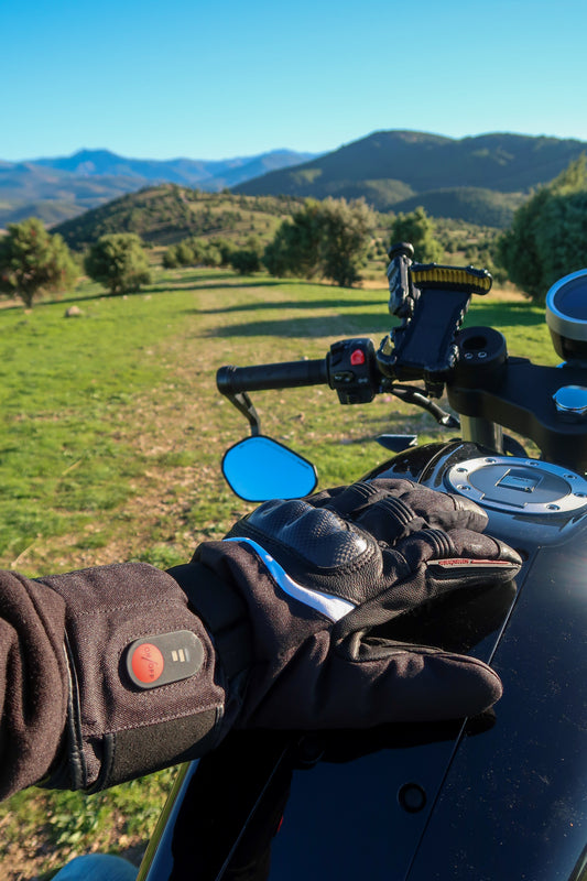 Why will you use heated gloves in the winter season? - Heated Mall