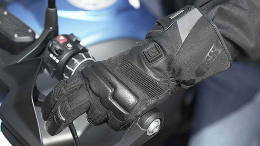 Grab the Essential Process Of Heated Bike Gloves - Heated Mall