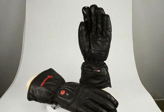 Handle Products Safely Via Using Savior Heated Gloves - Heated Mall