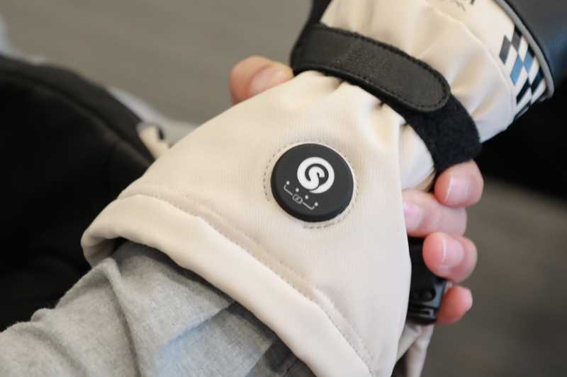 Prefer a Certified Company to Order a Brand Hand Warming Gloves for Arthritis
