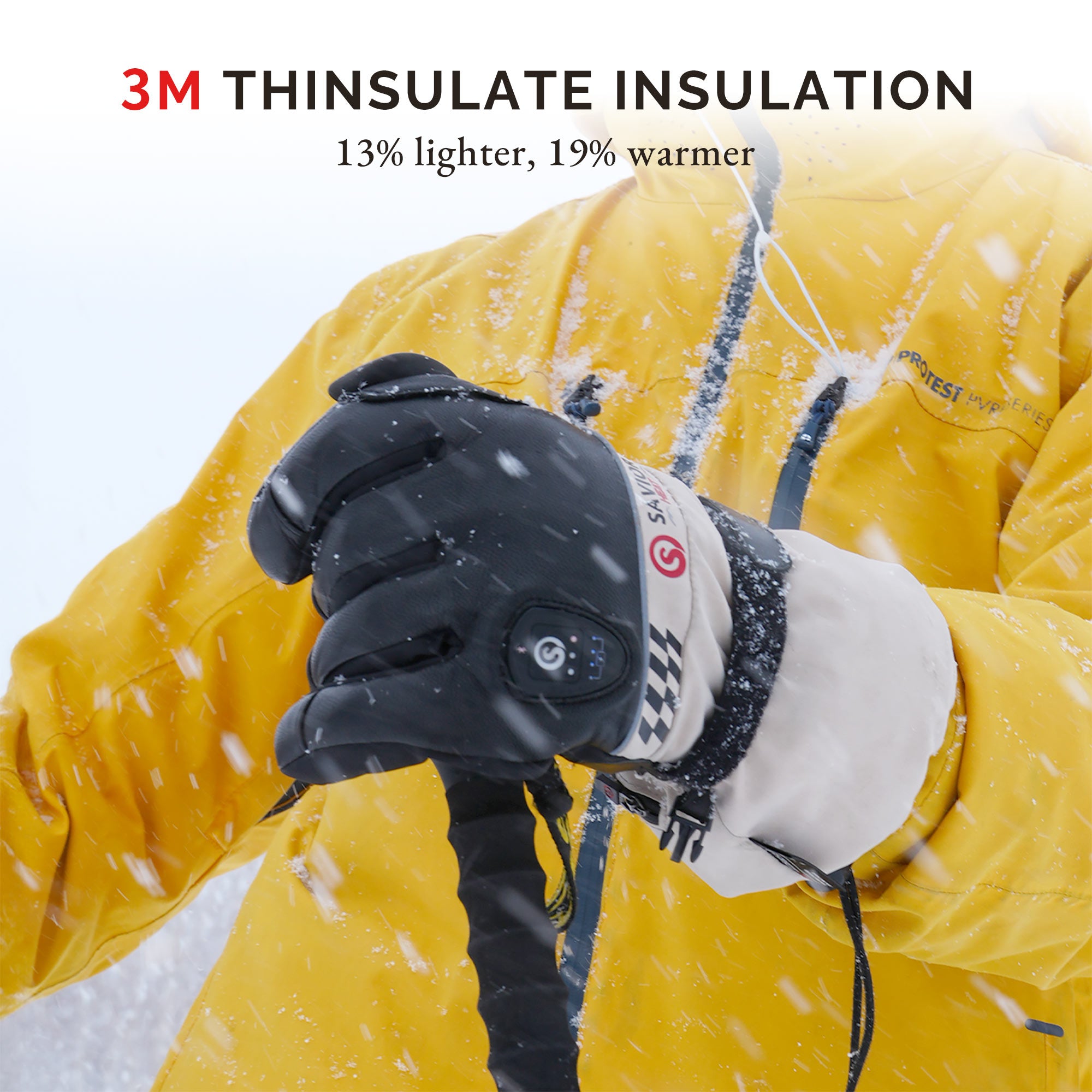 Product model: SKGP03FW