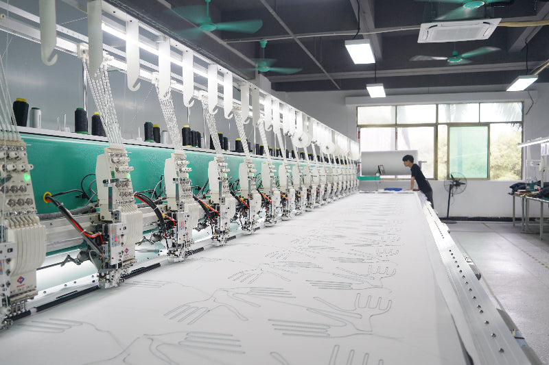 Production Equipment