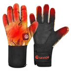 S19 Heated Gloves – Touchscreen Hunting Gloves with 3 Heat Levels