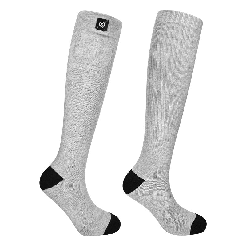 Battery Heated Socks – SHS01G